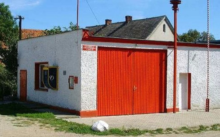 Zbiórka Zakup sprzetu dla jednostki OSP - zdjęcie główne