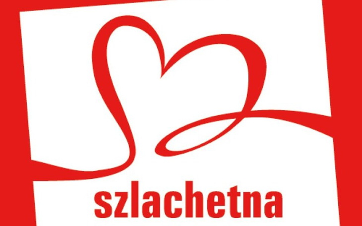 Zbiórka Szlachetna Pomoc - zdjęcie główne