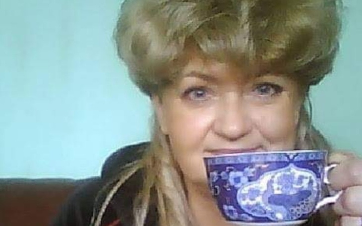 Zbiórka Wózek inwalidzki . - zdjęcie główne