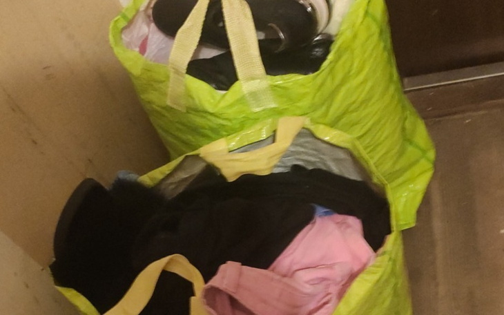 Zbiórka Ja nie proszę ale błagam o pomoc - zdjęcie główne