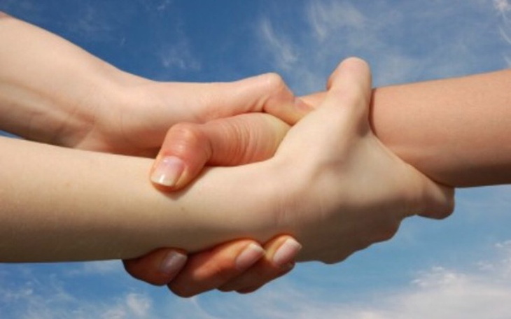 Zbiórka Pomoc mamie. - zdjęcie główne