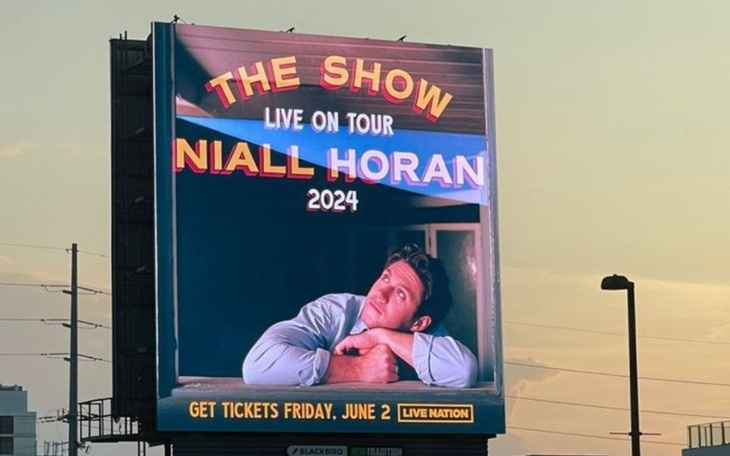 Zbiórka Koncert Niall Horan - zdjęcie główne