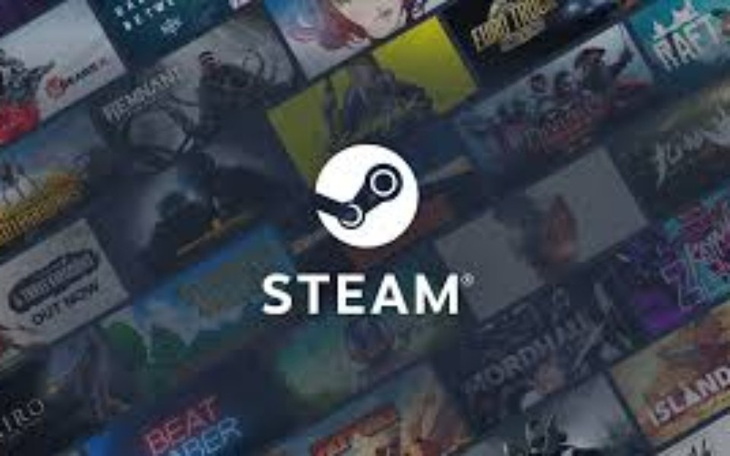 Zbiórka na nowe konto steam - zdjęcie główne