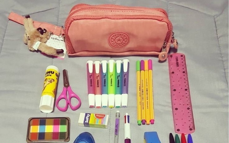 Zbiórka Na artykuły szkolne - zdjęcie główne