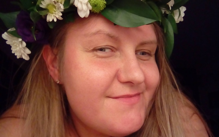 Zbiórka Lomi Lomi Nui Kurs Nauczycielski - zdjęcie główne