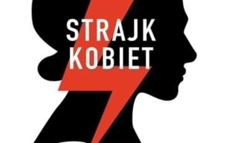 Zbiórka Strajk kobiet.Stop ustawie 22.10 - zdjęcie główne