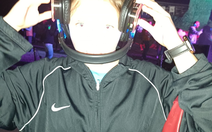 Zbiórka Pomoc prawna dla dziecka - zdjęcie główne