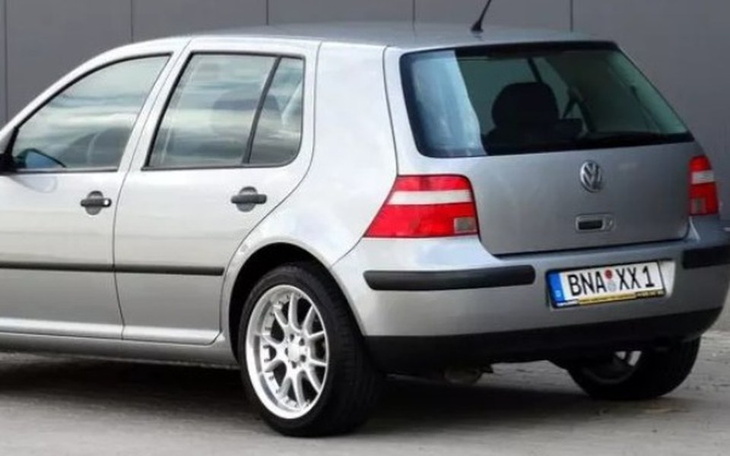 Zbiórka Zbieram na samochud osobowy - zdjęcie główne