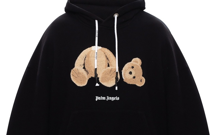 Zbiórka Na bluze palm angels - zdjęcie główne