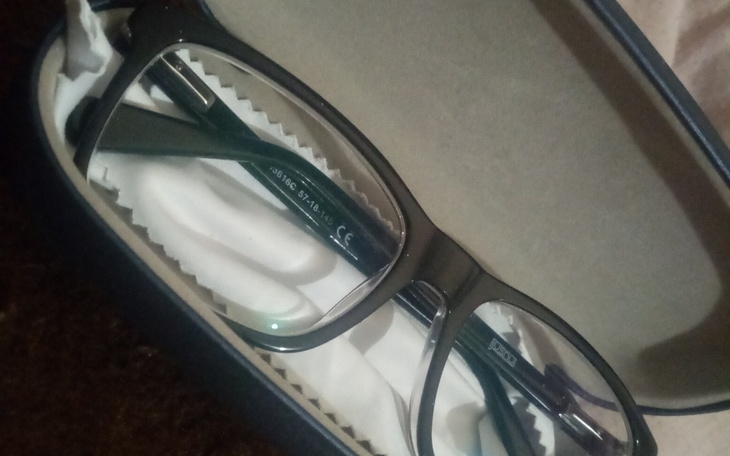 Zbiórka Na wymarzone okulary - zdjęcie główne