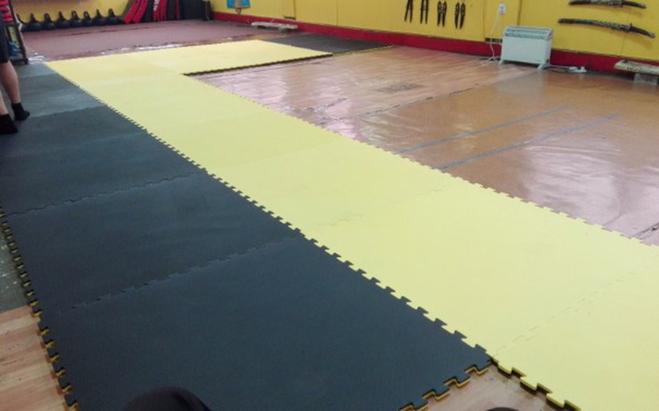 Zbiórka Maty dla dzieci i zawodników - zdjęcie główne