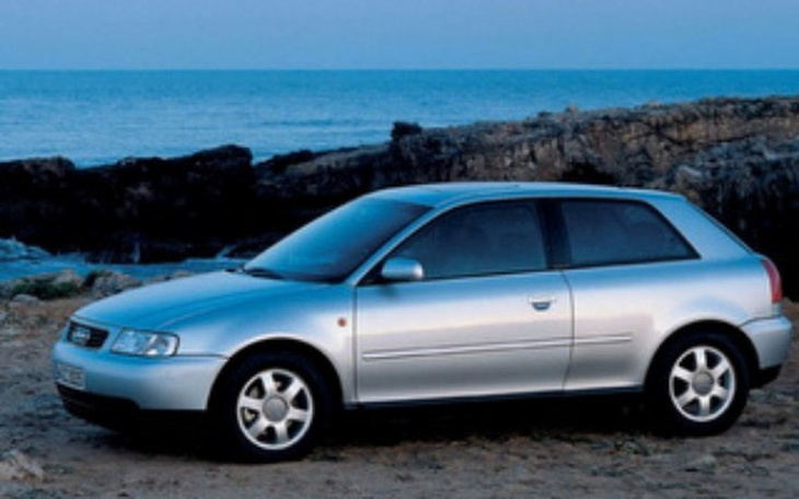 Zbiórka Mój pierwszy własny samochód - zdjęcie główne