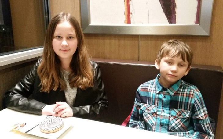 Zbiórka Impreza ciężarówka Coca-Coli - zdjęcie główne