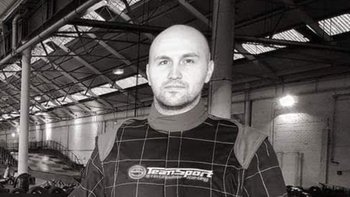 Zbiórka Guz tętnicy szyjnej mutacja SDHB - miniaturka zdjęcia