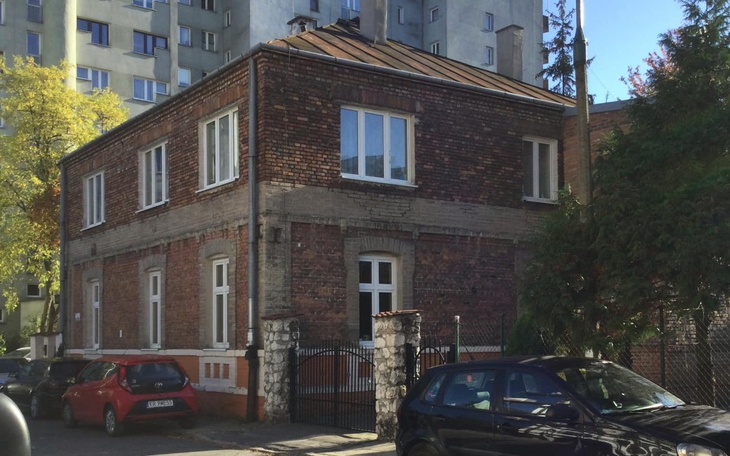 Zbiórka Pomagamy fundacji Nidaros - zdjęcie główne