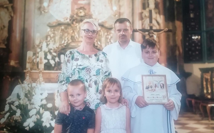 Zbiórka Życie bez długu lepszy start - zdjęcie główne
