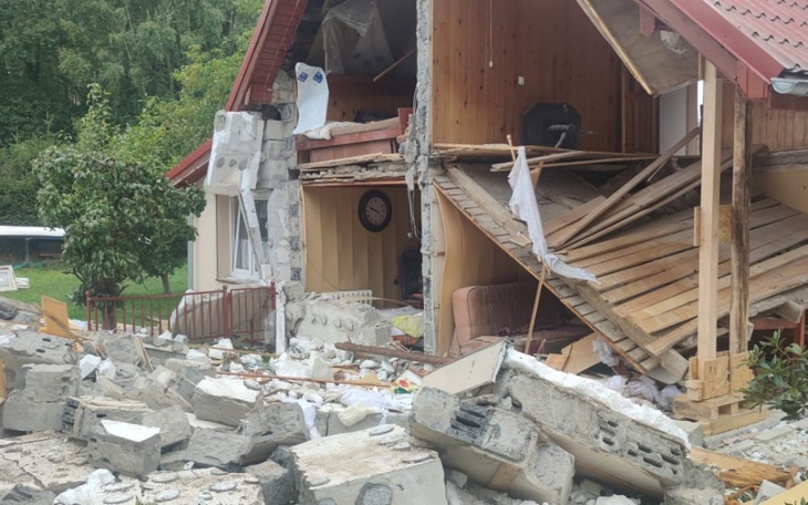 Zbiórka .Pomoc dla dziadków - zdjęcie główne