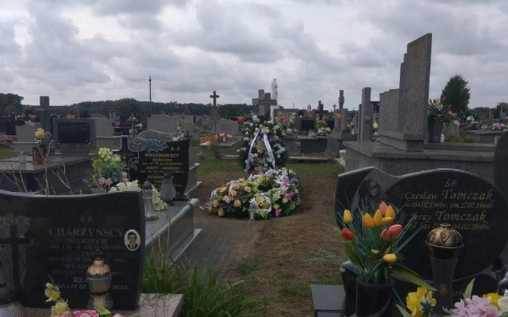 Zbiórka Na Pomnik dla Brata i Mamy - zdjęcie główne