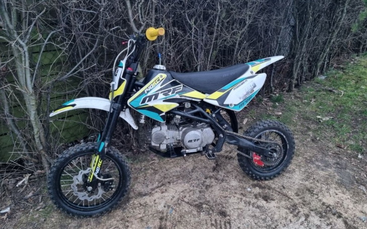 Zbiórka Kup że mną Crossa mażeń - zdjęcie główne