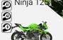Zbiórka Na kawasaki ninja 125cc z 2024r - miniaturka zdjęcia
