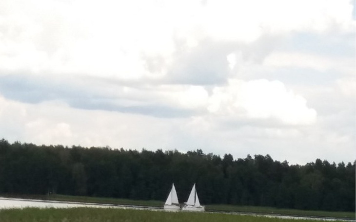 Zbiórka Wakacje pod gruszą - zdjęcie główne