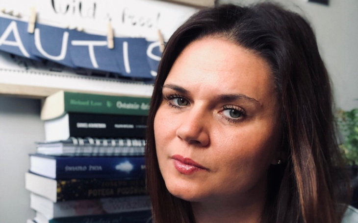 Zbiórka Komunikator dla osób z autyzmem - zdjęcie główne