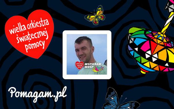 Zbiórka Zbiórka dla WOŚP #87677 - zdjęcie główne