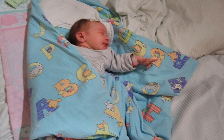 Zbiórka Zostaliśmy sami dom się wali - zdjęcie główne