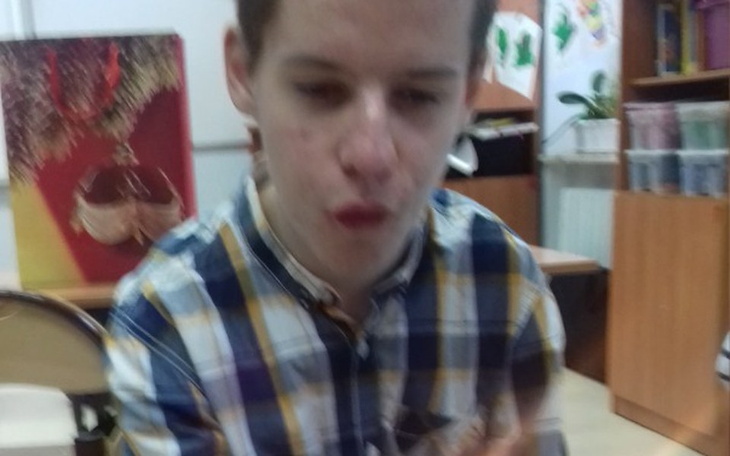 Zbiórka Hubert - zdjęcie główne