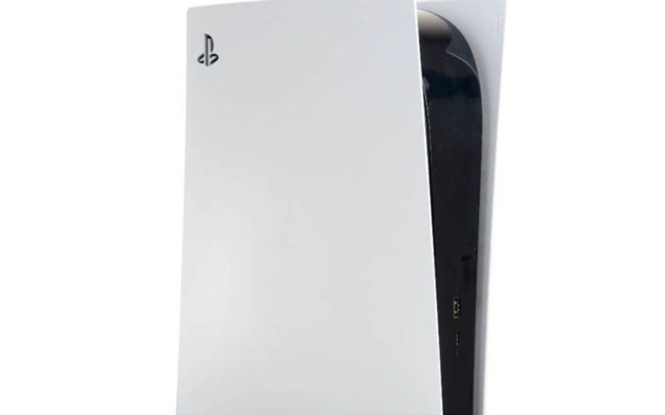 Zbiórka Na ps5 i psc - zdjęcie główne