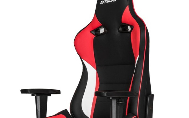 Zbiórka Marzenia o fotelu gamingowym - zdjęcie główne