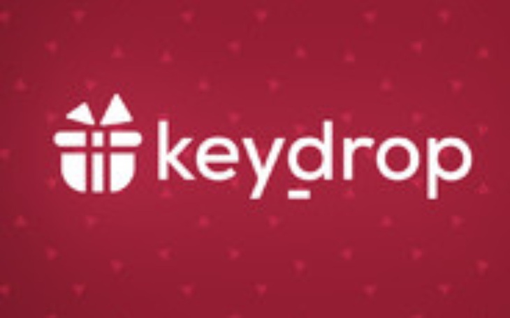 Zbiórka na opening skinów na key-drop - zdjęcie główne