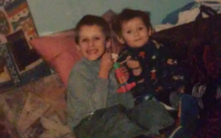 Zbiórka Spłata długów taty - zdjęcie główne