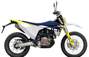 Zbiórka Na moje pierwsze moto husqvarna - miniaturka zdjęcia