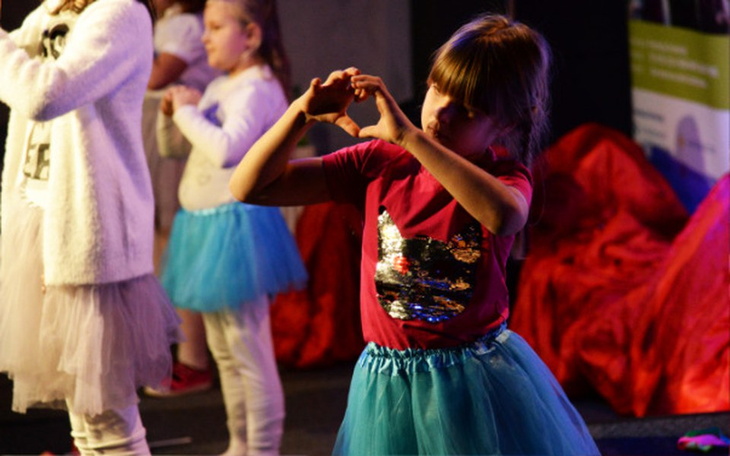 Zbiórka Podaruj mi trochę zimy - zdjęcie główne