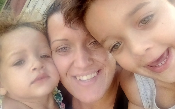 Zbiórka Pomoc na powrot do Polski - zdjęcie główne