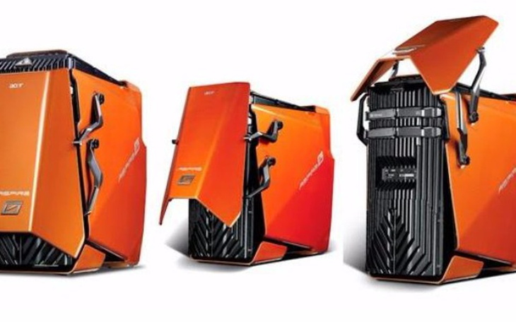 Zbiórka Zbieram komputer i wyposarzenie - zdjęcie główne