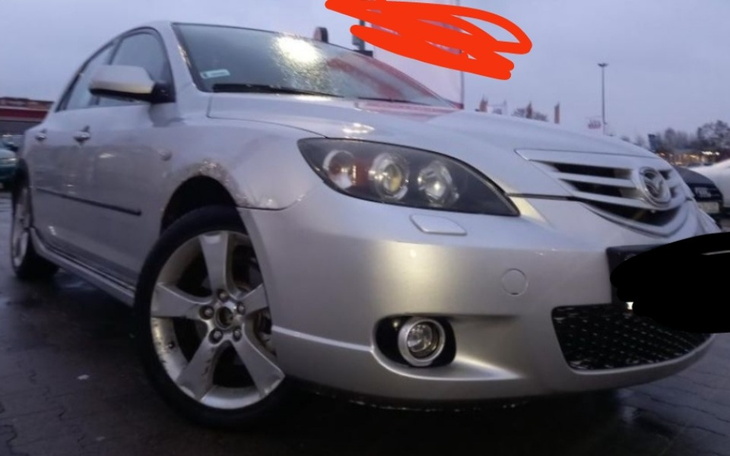 Zbiórka Na pierwszy samochód dla Adama - zdjęcie główne