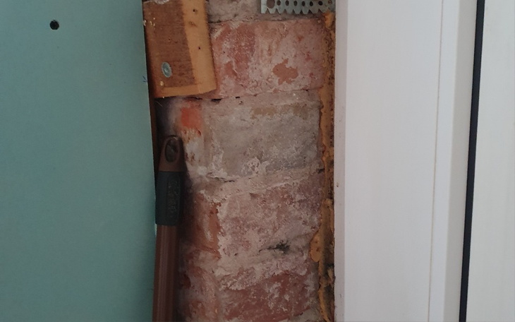 Zbiórka Remont drewnianej podłogi - zdjęcie główne