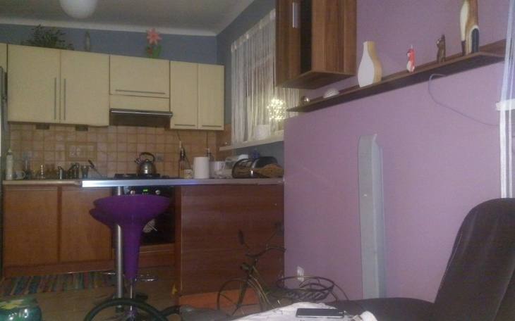 Zbiórka Małe przytulne mieszkanie - zdjęcie główne