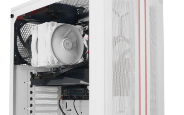 Zbiórka Zbieram na Komputer Game X G500 - zdjęcie główne