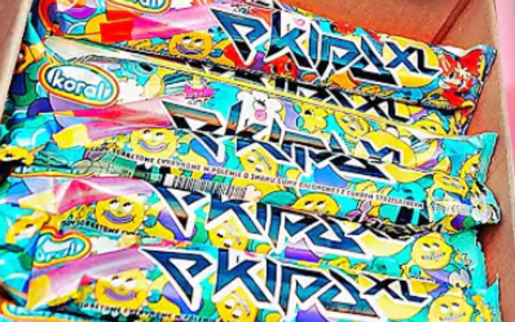 Zbiórka Na lody ekipy xl - zdjęcie główne