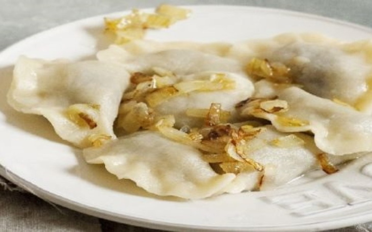 Zbiórka Na pierogi z Bangladeszu - zdjęcie główne