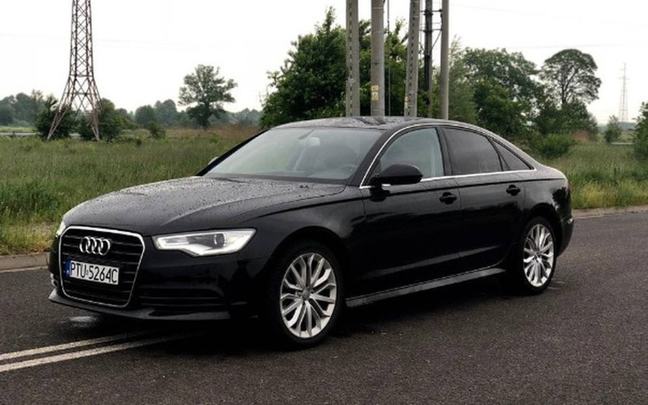 Zbiórka Zbieram na prestiżowe auto - zdjęcie główne