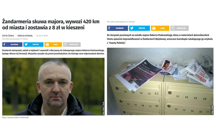 Zbiórka Walka z Machiną Bezprawia PiS - zdjęcie główne