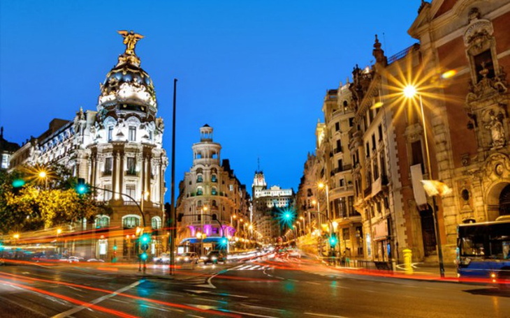 Zbiórka Marzy nam się Madryt - zdjęcie główne