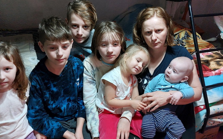 Zbiórka Zakup domu dla dzieci - zdjęcie główne