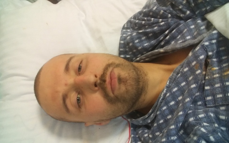 Zbiórka Pomoc w kryzysie bezdomnosci - zdjęcie główne