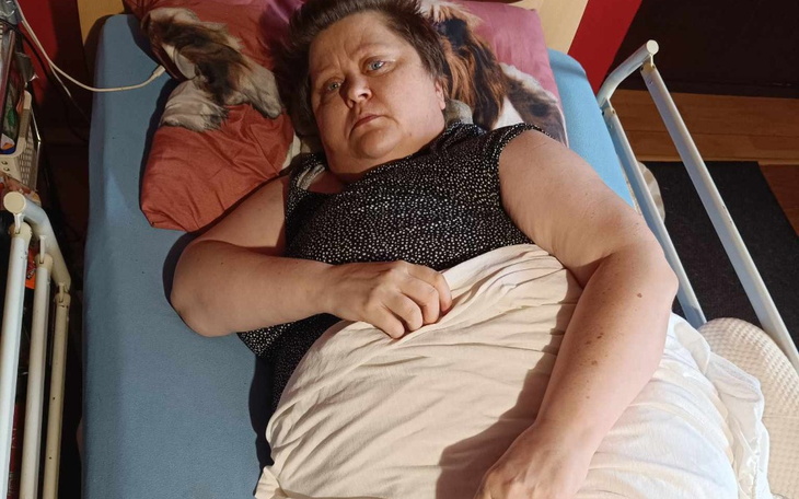 Zbiórka Rechabilitacja Asi - zdjęcie główne