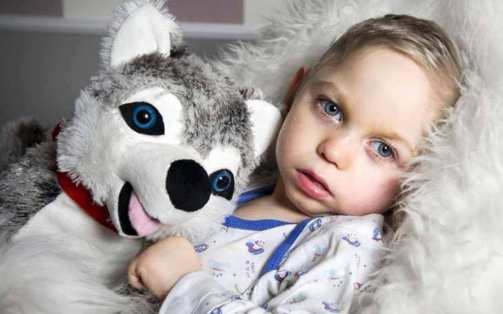 Zbiórka #Kocham Jaśka - zdjęcie główne